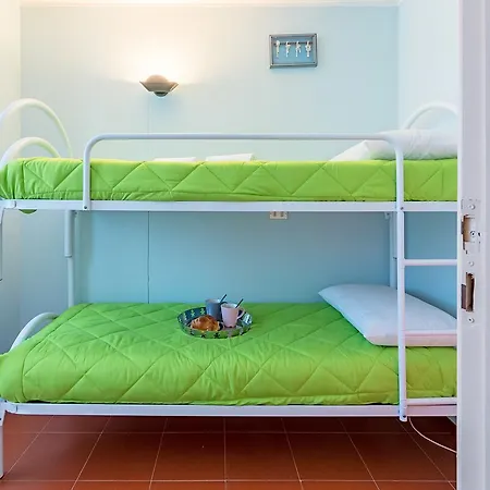 Apartment Il Girasole Moniga del Garda