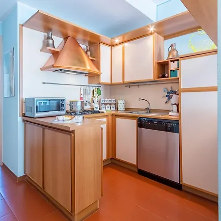 Il Girasole Apartment Moniga del Garda