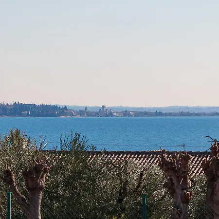 Apartment Il Girasole *