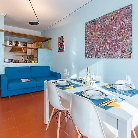 Il Girasole Apartment Moniga del Garda