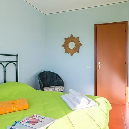 Il Girasole Apartment
