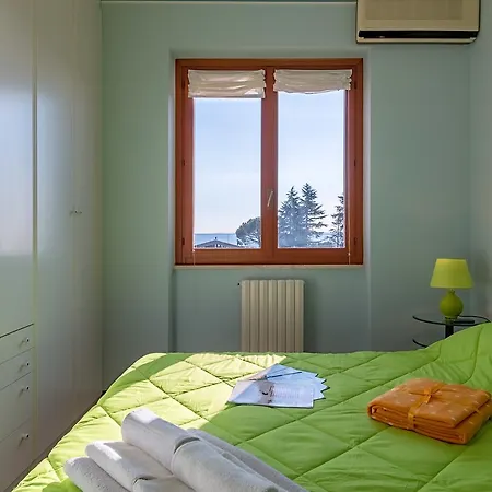 Il Girasole Apartment