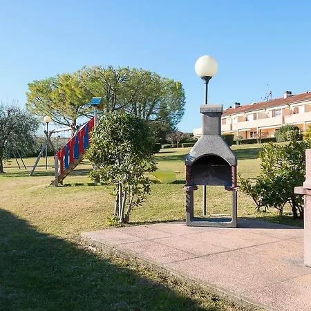Il Girasole Apartment Moniga del Garda