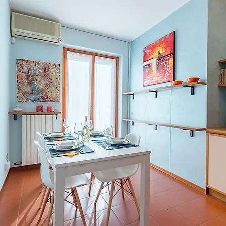 Apartment Il Girasole Moniga del Garda