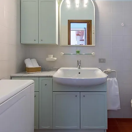 Il Girasole Apartment