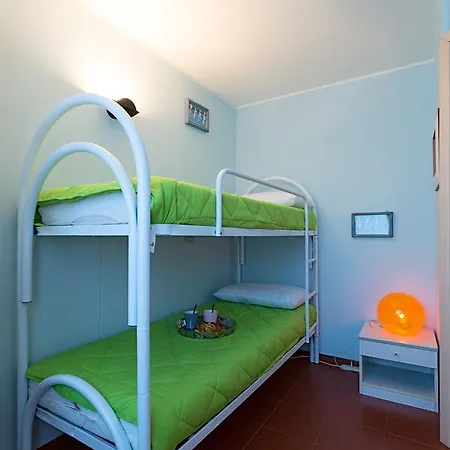 Apartment Il Girasole *