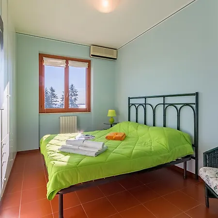 Apartment Il Girasole Moniga del Garda