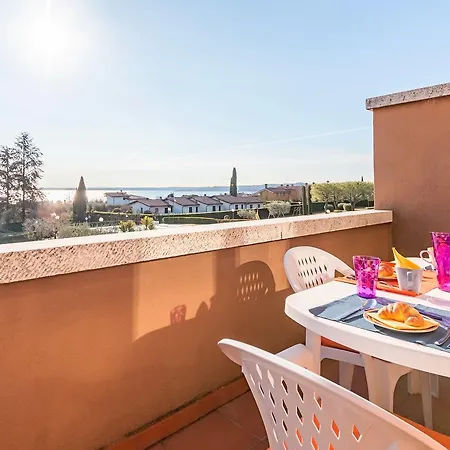 Il Girasole Apartment Moniga del Garda