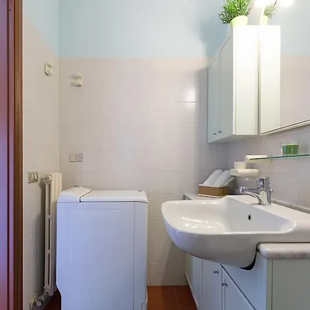 Apartment Il Girasole