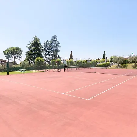 Apartment Il Girasole